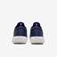 Nike Mens Zoom Court NXT HC Tennis Shoes - Lapis/Obsidian - thumbnail image 6