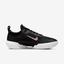 Nike Womens Zoom NXT Tennis Shoes - Black/Metallic Red Bronze - thumbnail image 3