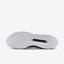 Nike Mens Zoom Pro HC Tennis Shoes - Light Bone/Peach Cream - thumbnail image 2