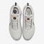Nike Mens Zoom Pro HC Tennis Shoes - Light Bone/Peach Cream - thumbnail image 4
