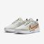 Nike Mens Zoom Pro HC Tennis Shoes - Light Bone/Peach Cream - thumbnail image 5