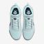 Nike Mens Zoom Pro HC - Glacier Blue/Midnight Navy - thumbnail image 4