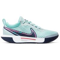 Nike Mens Zoom Pro HC - Glacier Blue/Midnight Navy