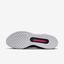 Nike Mens Zoom Pro HC Tennis Shoes - Hyper Pink/Green Glow - thumbnail image 2