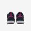 Nike Mens Zoom Pro HC Tennis Shoes - Hyper Pink/Green Glow - thumbnail image 6
