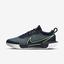 Nike Mens Zoom Pro HC - Obisidian/Mint Foam/Ocean Cube/Black