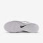 Nike Mens Zoom Lite 3 Tennis Shoes - Black/White - thumbnail image 2