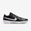 Nike Mens Zoom Lite 3 Tennis Shoes - Black/White - thumbnail image 3