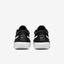 Nike Mens Zoom Lite 3 Tennis Shoes - Black/White - thumbnail image 6