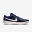Nike Mens Zoom Lite 3 Tennis Shoes - Obsidian - thumbnail image 3