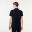 Lacoste Mens Polo Shirt - Navy Blue - thumbnail image 3