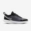 Nike Womens Zoom Pro Tennis Shoes - Light Thistle/Barely Green - thumbnail image 3