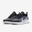 Nike Womens Zoom Pro Tennis Shoes - Light Thistle/Barely Green - thumbnail image 5