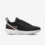 Nike Womens Zoom Pro Tennis Shoes - Black/Metallic Red Bronze - thumbnail image 3