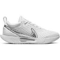 Nike Womens NC Zoom HC Pro Tennis Shoes - 