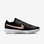 Nike Womens Zoom Lite 3 Tennis Shoes - Black - thumbnail image 3