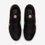 Nike Womens Zoom Lite 3 Tennis Shoes - Black - thumbnail image 4