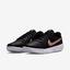 Nike Womens Zoom Lite 3 Tennis Shoes - Black - thumbnail image 5