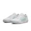 Nike Womens Zoom Lite 3 Tennis Shoes - White/Mint Foam - thumbnail image 5