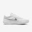 Nike Womens Zoom Lite 3 Tennis Shoes - White - thumbnail image 3