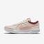 Nike Womens Zoom Lite 3 Tennis Shoes - Pearl White/Canyon Rust - thumbnail image 1