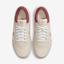 Nike Womens Zoom Lite 3 Tennis Shoes - Pearl White/Canyon Rust - thumbnail image 4