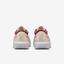 Nike Womens Zoom Lite 3 Tennis Shoes - Pearl White/Canyon Rust