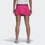 Adidas Womens Club Skort - Shock Pink - thumbnail image 5