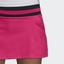 Adidas Womens Club Skort - Shock Pink - thumbnail image 7