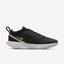Nike Womens Zoom Pro Clay Court Shoes - Black/Metallic Red Bronze - thumbnail image 3