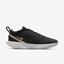 Nike Womens Zoom Pro Clay Court Shoes - Black/Metallic Red Bronze