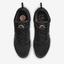Nike Womens Zoom Pro Clay Court Shoes - Black/Metallic Red Bronze