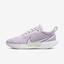 Nike Womens Zoom Pro Clay Court Shoes - Purple - thumbnail image 1