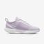 Nike Womens Zoom Pro Clay Court Shoes - Purple - thumbnail image 3