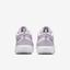 Nike Womens Zoom Pro Clay Court Shoes - Purple - thumbnail image 6