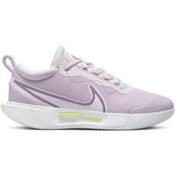 Nike Womens Zoom Pro Clay Court Shoes - Purple