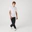 Lacoste Mens Cotton Tennis Polo - White - thumbnail image 6
