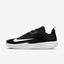 Nike Mens Vapor Lite Clay Tennis Shoes - Black - thumbnail image 1