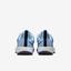 Nike Mens Vapor Lite Clay Tennis Shoes - Blue Chill/Phantom/Midnight Navy - thumbnail image 6
