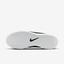 Nike Mens Zoom Lite 3 Clay Tennis Shoes - Black/White - thumbnail image 2