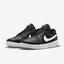Nike Mens Zoom Lite 3 Clay Tennis Shoes - Black/White - thumbnail image 5