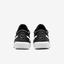 Nike Mens Zoom Lite 3 Clay Tennis Shoes - Black/White - thumbnail image 6
