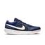 Nike Mens Zoom Lite 3 Clay Tennis Shoes - Midnight Navy/White - thumbnail image 1