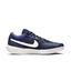 Nike Mens Zoom Lite 3 Clay Tennis Shoes - Midnight Navy/White - thumbnail image 3