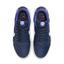 Nike Mens Zoom Lite 3 Clay Tennis Shoes - Midnight Navy/White