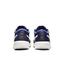 Nike Mens Zoom Lite 3 Clay Tennis Shoes - Midnight Navy/White