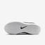Nike Womens Zoom Lite 3 Tennis Clay Shoes - Black/White/Metallic Red Bronze - thumbnail image 2