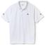 Lacoste Sport Mens Djokovic London Polo - White - thumbnail image 1