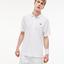 Lacoste Sport Mens Djokovic London Polo - White - thumbnail image 3