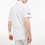 Lacoste Sport Mens Djokovic London Polo - White - thumbnail image 4